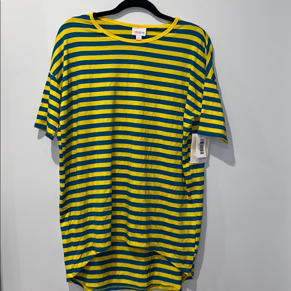 LuLaRoe Irma